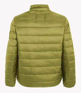 เสื้อแจ็คเก็ตพัฟเฟอร์คุณภาพสูง แห้งเร็ว ใส่สบาย สำหรับทุกเพศ ราคาขายส่งจากโรงงาน รับผลิตตามสั่ง ออกแบบสีได้ - Product Image 6