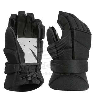 Gants de hockey sur glace de qualité supérieure, nouvelle collection, différents coloris, pour équipes. - Product Image 1