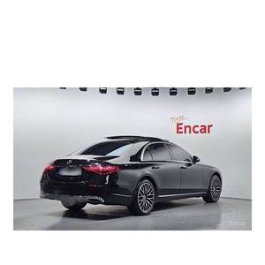 Mercedes-Benz Clase S S580L 4MATIC 2024, 61,979 km, Caja de Cambios Automática, Volante a la Izquierda - Product Image 2