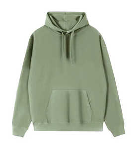 New Custom <b>Men's</b> Sweatshirt Full Sleeve Quick Dry Hoodie Made in Pakistan Manufacturer Exporter OEM Serviced Manufacturer - Product Image 2