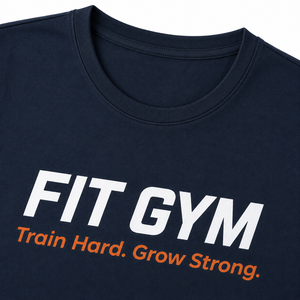 T-shirt de fitness pour femmes, manches courtes, col rond, imprimé, vêtements de sport pour la salle de sport |   Fabrication OEM ODM Bangladesh - Product Image 5
