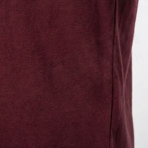 Última Tendencia en Camisetas Básicas para Mujer, Prenda de Algodón Mezclado, Diseño Elegante y Moderno, Camiseta Suave y a la Moda - Product Image 5