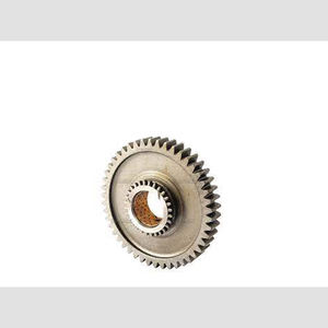 เกียร์ความเร็วที่ 1 พร้อมฟันเฟือง-46/28 อะไหล่เครื่องยนต์ ใช้ได้กับรถฟอร์ดและรถนิวฮอลแลนด์ 83960019 818135 - Product Image 1