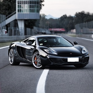 Special Sale McLareen 12C <b>Spider</b> Luxury Sports Convertible Twin Turbo Power And Exclusive Supercar Design For Global Buyers - Product Image 3