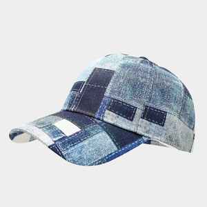 Nouvelle Arrivée 2025 – Casquette de Baseball Imprimée Homme Femme – Chapeau de Soleil Printemps-Été pour Activités de Plein Air - Product Image 6