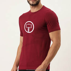 เสื้อยืดฤดูร้อนสำหรับผู้ชายพิมพ์ลายสกรีนออกแบบได้ตามต้องการเสื้อยืดมีโลโก้ OEM สไตล์สตรีทแวร์ผลิตใน sialkot โดย silkzone IND - Product Image 4