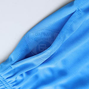 Venta Directa de Fábrica, Uniforme de Fútbol Hecho en Pakistán, Ropa Deportiva Transpirable, Uniforme de Fútbol al Por Mayor a Precio Económico - Product Image 5