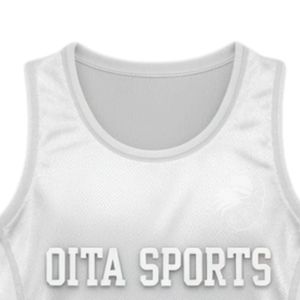 Men White Boxing Uniform Jersey Sleeveless Sports Wear <b>Athletic</b> Training Top Fight Match Apparel Performance Clothing - Product Image 4