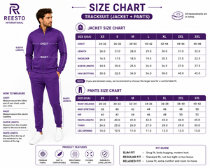 Premium Quality 2026 Men's Gym Fitness customized logo wholesale polyester collar sweatshirt 2 piece gym tracksuit mens - Product Image 6