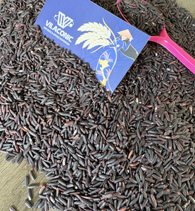 Arroz Negro Vietnamita Premium, Grano Entero Natural, Alto en Fibra y Antioxidantes para una Dieta Saludable, Exportación a Granel [Evelyn] - Product Image 6