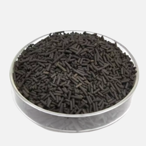Carbón Activado Cilíndrico en Pellets, Carbón Activado Catalítico y Carbón Activado Primario para la Eliminación de Siloxanos del Biogás - Product Image 1