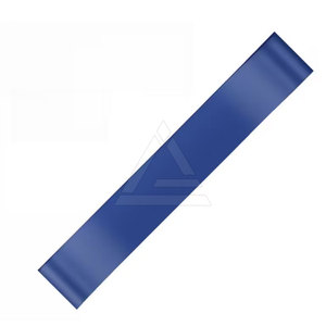 Bandas de resistencia ajustables, bandas elásticas de entrenamiento con asas para gimnasio en casa, entrenamiento de fuerza, ejercicios de fitness y desarrollo muscular - Product Image 2