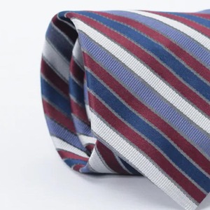 Cravate écossaise pour homme, motif écossais classique, cravate de mariage formelle, polyester de qualité supérieure, cravate personnalisée avec motif de clan - Product Image 2