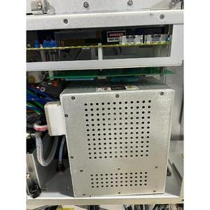 Lam Research 2300 Kiyo EXP Chamber ETCH - อุปกรณ์และอะไหล่เซมิคอนดักเตอร์ระดับโลกที่เชื่อถือได้ - Product Image 6