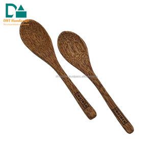 Tazón de Cáscara de Coco Natural Hecho a Mano, Tazón Ecológico para Restaurante, Tienda de Alimentos, Venta al por Mayor - Product Image 6