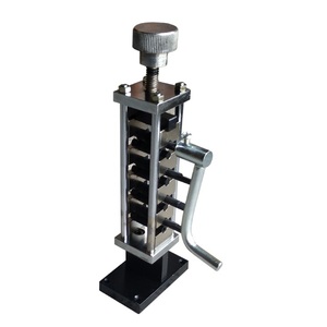 Máquina Zig Zag de Alta Calidad para la fabricación de joyas, venta al por mayor al precio más bajo, el mejor producto para la creación de joyas. - Product Image 4