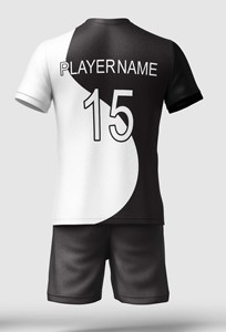 NEW 2026 National Team <b>Soccer</b> Jersey High-Quality Kids World Football Jersey Digital Printing <b>Soccer</b> Uniform - Product Image 2