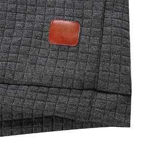Sudadera con Capucha de Invierno para Hombre, de Algodón de Buena Calidad, Personalizada con Impresión Digital, Ropa Casual, Venta al Por Mayor - Product Image 5