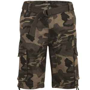 Shorts cargo décontractés pour hommes, légers, à séchage rapide, tendance, à prix avantageux, dernier design - Product Image 1