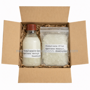 Producto Químico Aniónico de Alta Pureza, Ideal para Detergentes, Procesamiento Textil, Cosméticos y Formulaciones Industriales - Product Image 6