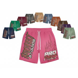 Camiseta Deportiva Informal Ligera de Primera Calidad, 100% Algodón, Secado Rápido, Transpirable, Ecológica, con Logotipo Estampado, para Gimnasio y Calle - Product Image 1