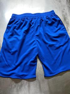 Shorts Deportivos para Hombre, Protección UPF 50+, Ligeros, Resistentes al Agua, Secado Rápido, Cierre con Cordón, Poliéster y Elastano - Product Image 6