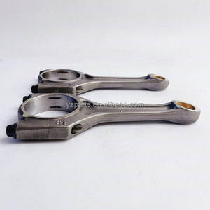 Biela de motor N46 N46B18 N46B20 11247536190 11247589533 para <span class=keywords><strong>BMW</strong></span> N42 N43 N46 E60 E61 E81 E85 E87 E92 <span class=keywords><strong>320i</strong></span> X1 X3 Z4 2.0L - Product Image 4