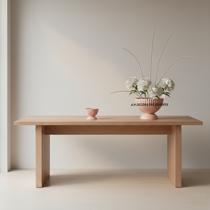 Ensemble de bols décoratifs cannelés en acier inoxydable faits à la main avec base sur piédestal, vase de table moderne et écologique pour la décoration intérieure et la chambre - Product Image 3