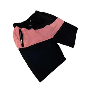 Conjunto Corto de Chaqueta Cortavientos de Invierno para Hombre, Personalizado con Bordado e Impresión, de Poliéster y Nailon, Transpirable, Reversible y Ecológico, Venta al Por Mayor 2026 - Product Image 6