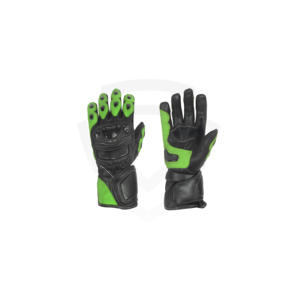 Guantes de Motociclismo de Invierno de Diseño Personalizado, con Protección Completa para los Dedos, Pantalla Táctil, Poliéster Impermeable y Transpirable, Protección para los Nudillos - Product Image 3