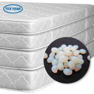 กาวร้อนละลายที่เหนือกว่าสำหรับการผลิตที่นอนสปริงแบบพกพาที่ทนทาน - Product Image 1