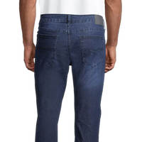 Nouveaux pantalons en jean décontractés pour hommes, jeans slim de haute qualité pour hommes, design OEM