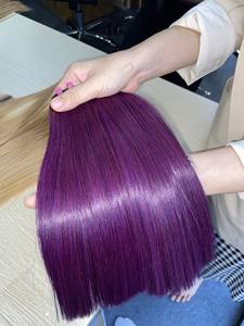 Durable <b>Cheap</b> Competitive Price Bone Straight Hair Extensions Cuticle Aligned Hair No Tangle Natural Wig Ready to Ship <b>Products</b> - Product Image 5