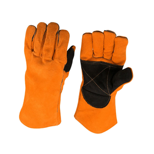 Work <b>Gloves</b> Industrial Safety <b>Gloves</b> Cut Resistant Protective <b>Gloves</b> Durable Anti Slip <b>Grip</b> Construction Work <b>Gloves</b> - Product Image 2