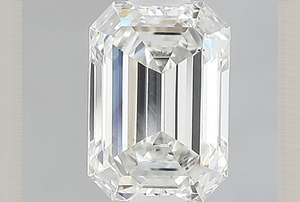 Diamante de Corte Brillante, Color Rosa Intenso, VVS, Cultivado en Laboratorio, Corte Pera, Certificado IGI, para Joyería - Product Image 2