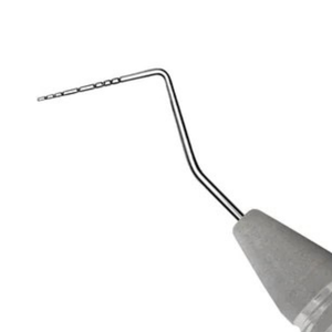 Sonda de Diagnóstico Williams Explorer 6/QW, Instrumento de Examen Periodontal de Acero Inoxidable - Product Image 2