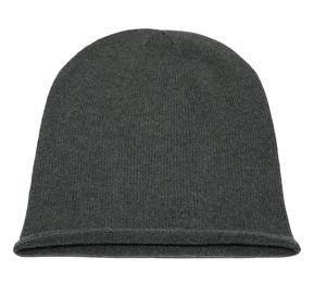 Bonnet d'hiver en cachemire pur tricoté à la main pour femme, ultra confortable, en fil doux, taille unique, personnalisable, chaud - Product Image 6