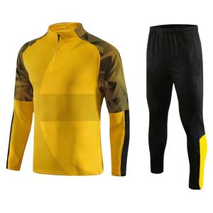 Hot Sale Comfortable Men Sublimation Tracksuit - Product Image 1
