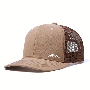 Casquette Snapback Noire à 6 Panneaux, Réglable avec Boucle Cuivre Argentée, Unisexe, Style Décontracté, en Tissu Sergé Couleur Unie, Effet Délavé avec Chaînes - Product Image 6