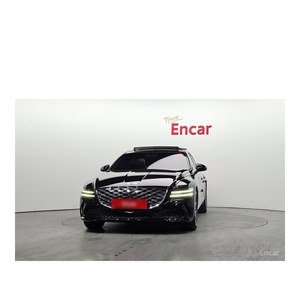 Genesis G80 2024 2.5 Turbo AWD Gasolina 25,771 km Caja de Cambios Automática Asientos de Cuero Volante a la Izquierda Cámara Trasera - Product Image 3