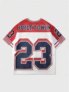 Camisa holgada de moda que combina comodidad y estilo, ideal para usar en capas o de forma individual con confianza. - Product Image 2