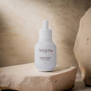Suero antienvejecimiento, suero de péptidos, hidratante, iluminador, reparador, esencia reafirmante para el cuidado de la piel, ampolla cosmética de péptidos - Product Image 2