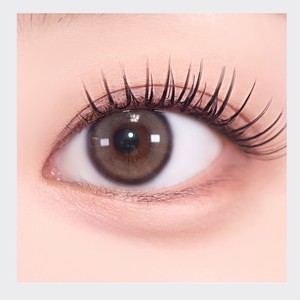 Extensions de cils sans colle Ollio Olrio, faux cils sans colle, paquet individuel PLUS, transparents, courts, 2 types, 1 choix - Product Image 1
