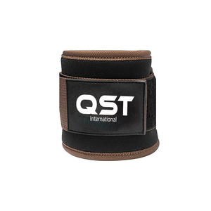 Câble Machines Gym Cheville Sangles Fessiers Entraînement Haltérophilie Cheville Musculation Formation Jambes Fitness Néoprène Chevilles Sangle - Product Image 4