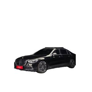 Mercedes-Benz Classe S S450L 4MATIC 2023, 16 541 km, boîte automatique, conduite à gauche, sièges en cuir, caméra de recul - Product Image 1