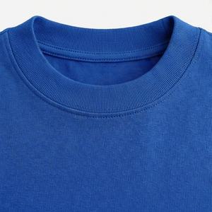 T-shirts à manches courtes pour femmes en gros, personnalisables OEM, imprimés, écologiques, respirants, en coton, hauts décontractés, qualité supérieure, prix d'usine - Product Image 4