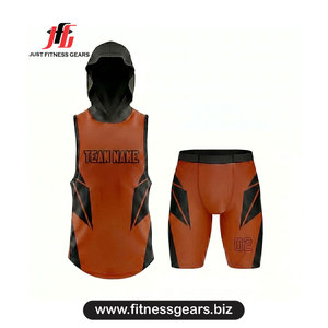 Uniformes de Fútbol Personalizados de Primera Calidad para Jugadores de la Liga 7v7 - Product Image 2