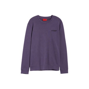 Sudadera de Algodón Grueso para Hombre, Estilo Básico, Informal, Venta al Por Mayor, Logotipo Personalizado - Product Image 6