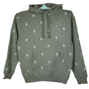 Sweat à capuche pour homme de haute qualité, broderie, vente en gros, best-seller, 100% coton, respirant, tricoté pour l'automne, non tissé, personnalisable - Product Image 1