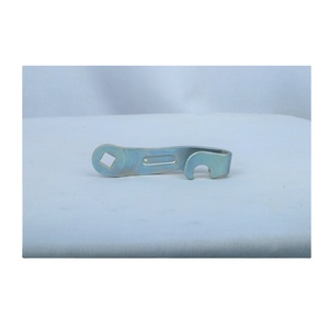 ชิ้นส่วนซีเอ็นซีกลึงโลหะสแตนเลสสตีล-ระบบเจาะและเจาะลวดผู้ผลิตอินเดียที่น่าเชื่อถือ - Product Image 6